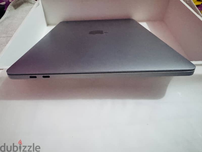 Macbook pro m1 2020 8/512 7