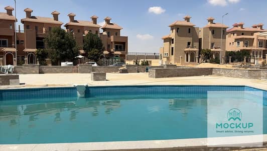 Apartment for rent in the northern expansions