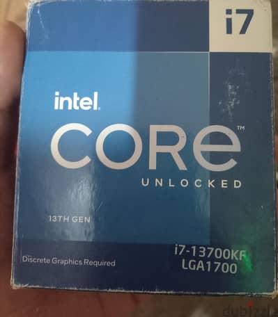 بندل i7 13700kf
