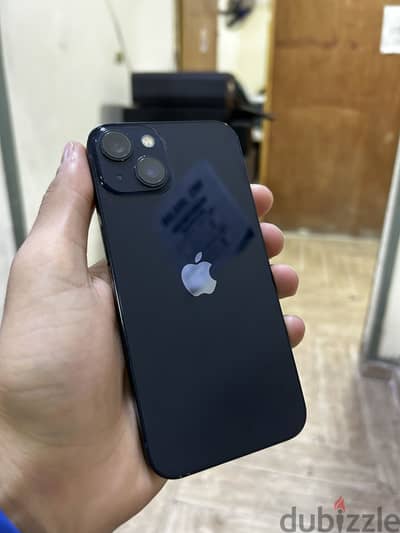 Apple - iPhone 13