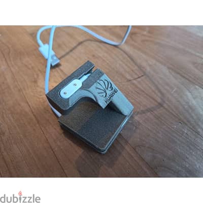 حامل smart watch huawei fit 3/4/6/7 متاح الوان جوده عاليه ويوجد مكان20