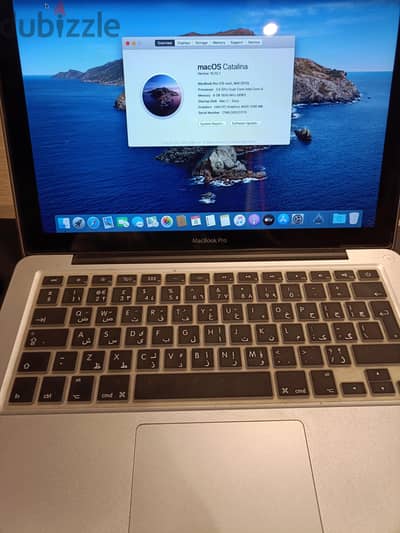 MacBook pro 13 inch