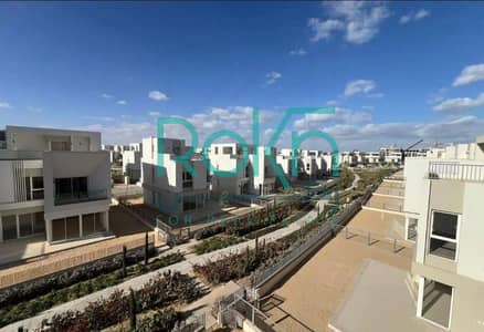 فيلا مميزة للبيع في كايرو جيت اعمار - الشيخ زايد Cairo Gate من Emaar Misr – فلل ELAN