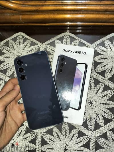 Samsung a55 5G