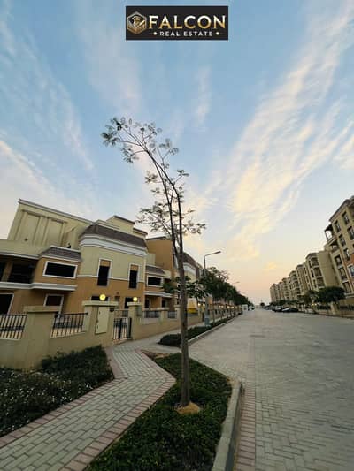 Butterfly Mostakbal City - Installments up to 12 years - Direct from Madinaty - 50% cash discount at The Butterfly | *The Butterfly*
