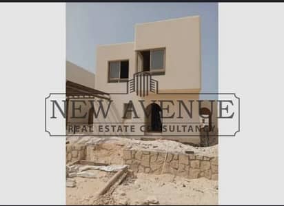 شاليه 221 متر جاهز للاستلام في هاسيندا ويست بإطلالة بحرية وموقع مميزتشطيب كامل برووف واسع 3 غرف ماستر وغرفة ناني وسائق فرصة استثمارية قوية Hacienda We