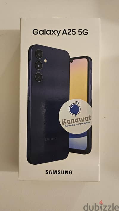 Samsung A25 5G
