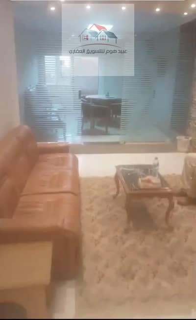 شقه مميزه للبيع بموقع مميز بمدينه نصر المنطقه السادسه بحسن مامون الرئيسي الشقه تصلح سكني او اداري