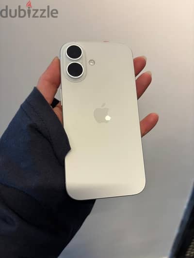 iphone 16 128g ايفون ١٦ ١٢٨ جيجا