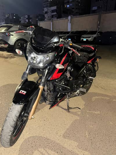tvs 200