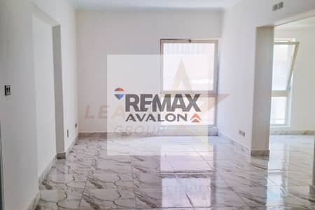 Apartment for sale 140 m Mostafa Kamel (steps from Kirosiz Mall)