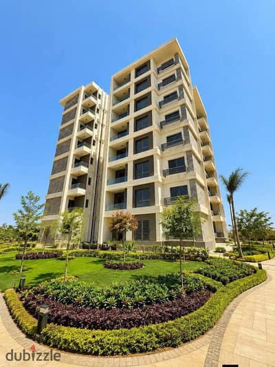 A great deal on a 126m² apartment for sale in Noor City. Book now at the lowest opening price and with the longest payment period of 15 years. Delivery within two months.