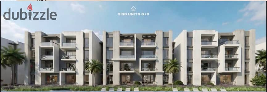  وحدة مميزة للبيع في Montera Bay – تجربة سكن راقية بإطلالة ساحرة على البحر 