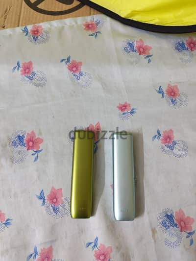 ايكوس ايلوما اي ون، Iqos iloma i one