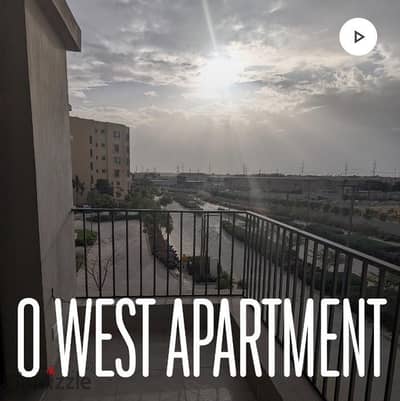 Apartment for Rent in Tulwa, O West – October City