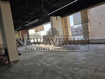 400 sqm Fully Finished Office For Rent directly over South 90