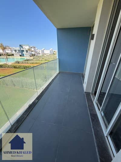 3 bedroom chalet, fully finished, RTM in Fouka Bay
