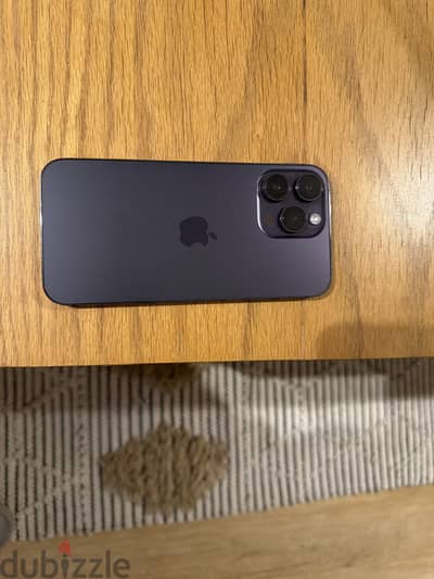 Apple - iPhone 14 Pro Max