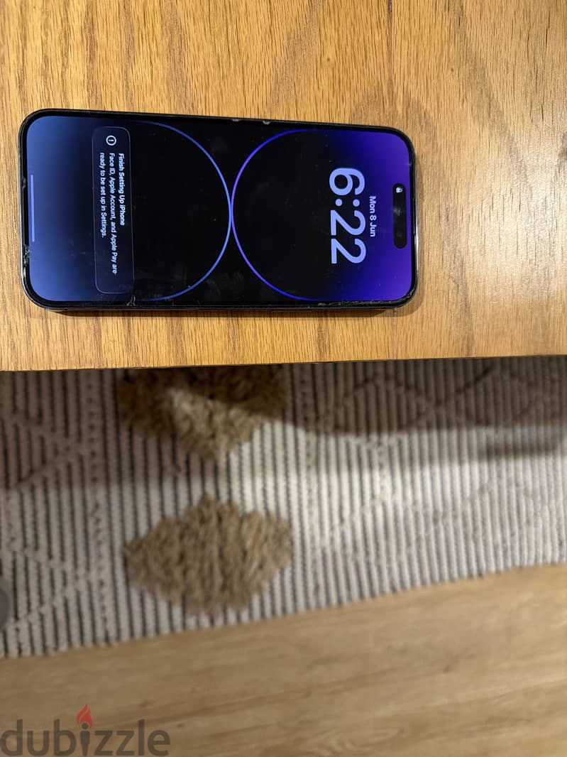 Apple - iPhone 14 Pro Max 1