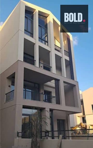 شقه للبيع 142 متر موقع مميز في vye سوديك الشيخ زايد الجديده استلام فوري  Premium Apartment for sale 142m in VYE Sodic New Zayed RTM