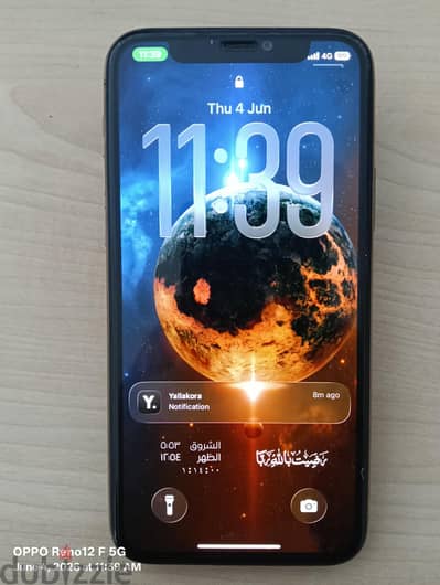 IPhone 11 pro 265GB
