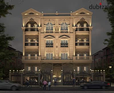 دمياط الجديده منتصف شرق حورس علي الطريق الدولي