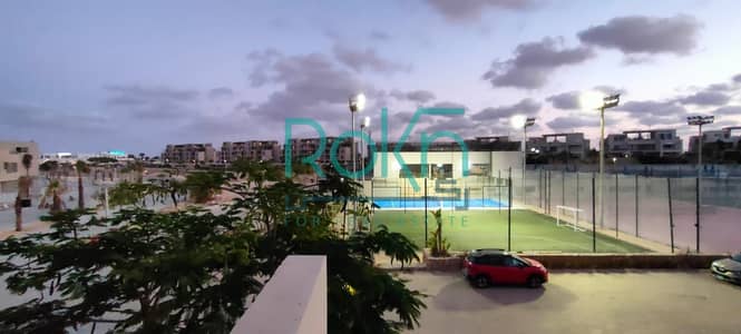 Senior Chalet for Sale – First Row Golf View, Hacienda Bay Palm Hills
