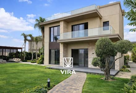 Standalone villa Super lux The Estates rent