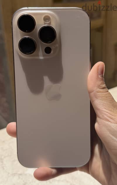 Apple - iPhone 16 Pro