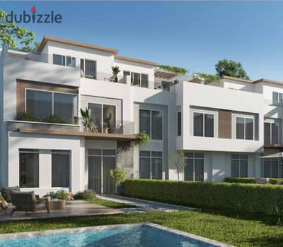 Townhouse with prime location in V-Levels Dunes next to Patio Vera La Vista