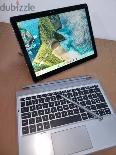 Dell Latitude 7210 2-in-1 | i5-10310U | 256/16GB