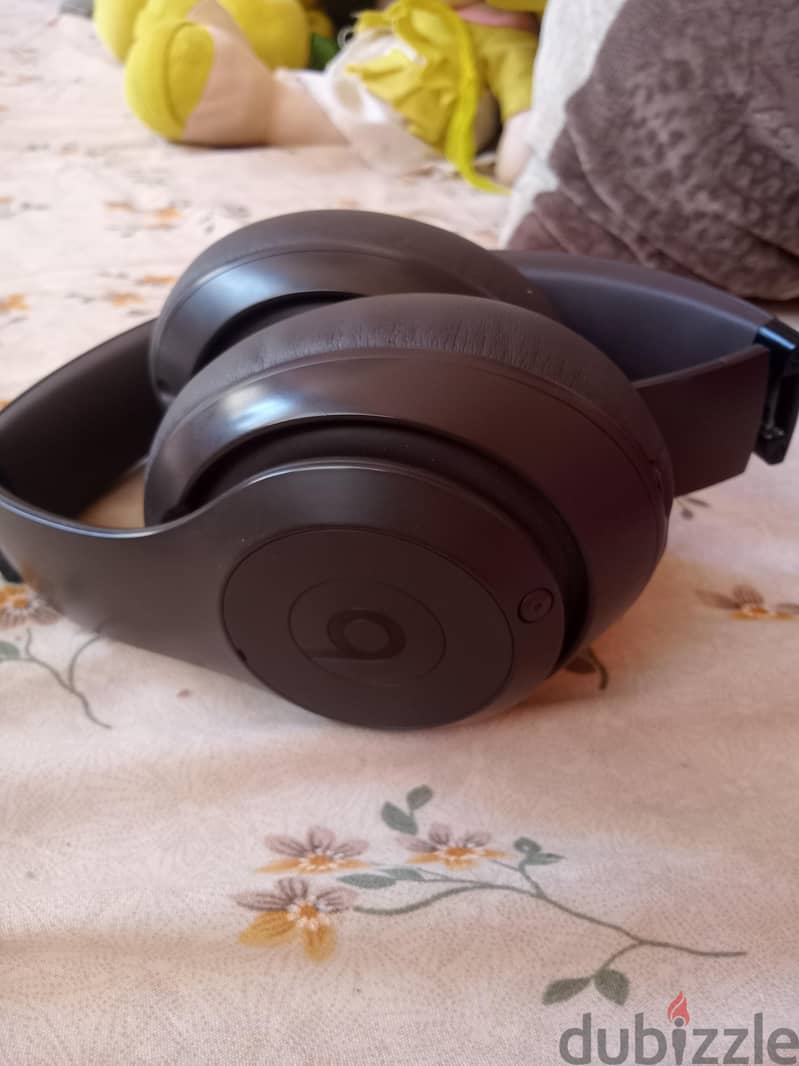 beats stoudio pro 2
