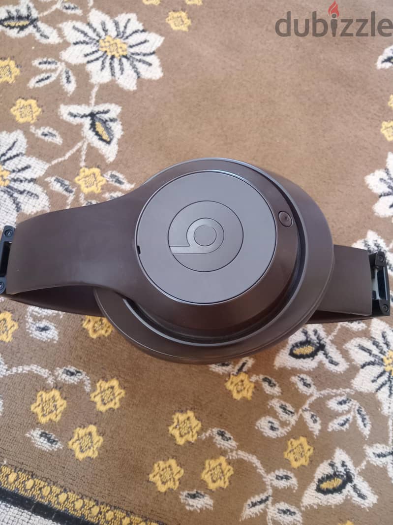 beats stoudio pro 3