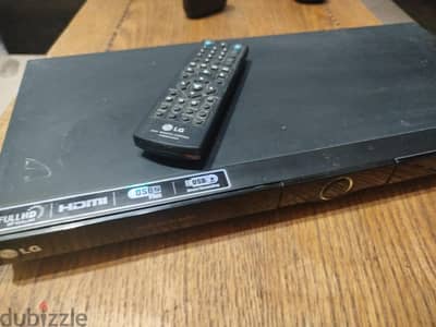 DVD for sale