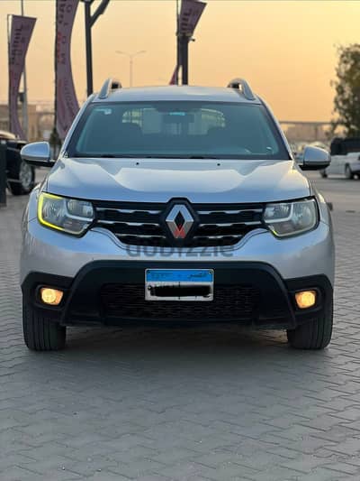 رينو داستر 2019