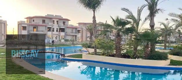 Own a beachfront chalet in a prime location on the North Coast