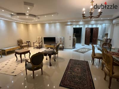 فيلا للايجار كمبوند حدايق المهندسين الشيخ زايد بالمطبخ والتكييفات