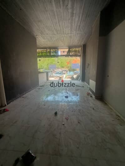 Office for rent in Zahra Maadi