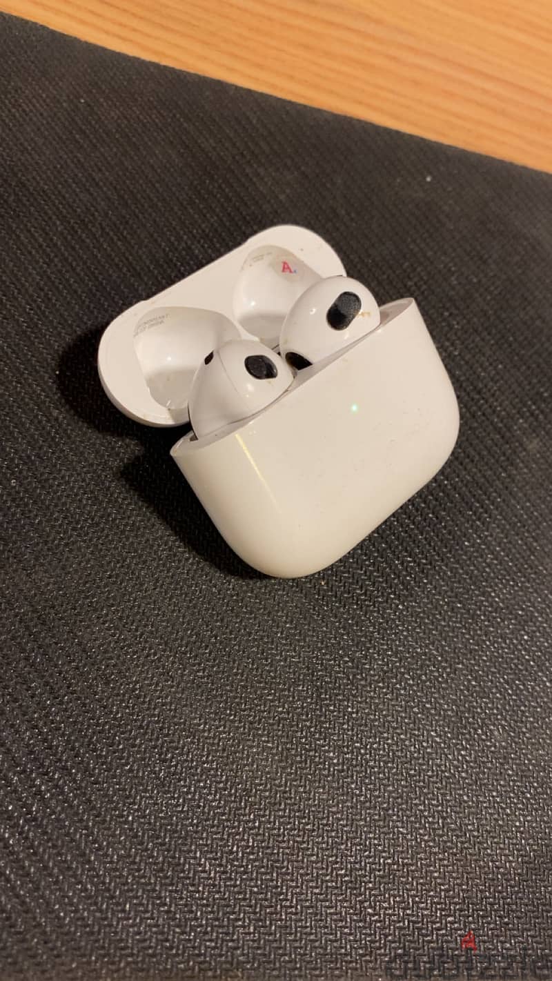 Air pro3 2