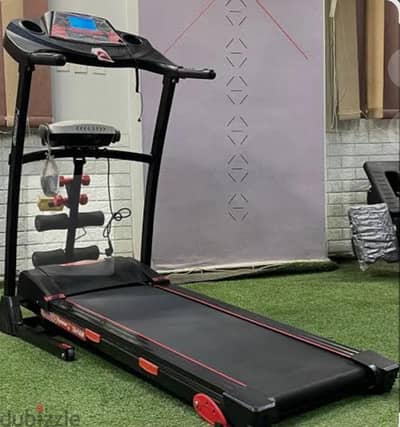 Hummer Fit 41M مشاية كهربائية