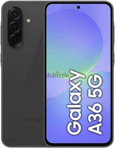 Samsung A56