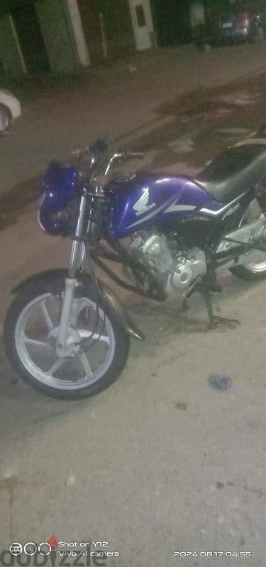 هوندا