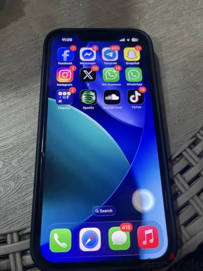 Apple - iPhone 13
