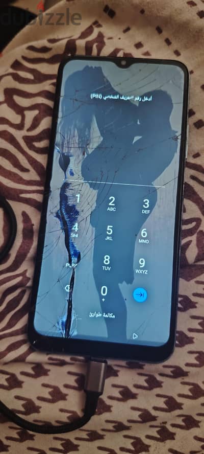 ريلمى سى 25