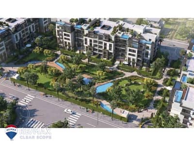 Luxury Penthouse Duplex with Private Pool in Trio Gardens