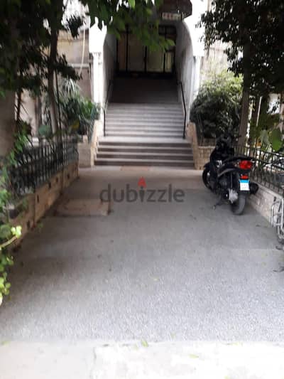 شقة جاهزة للماعيشه