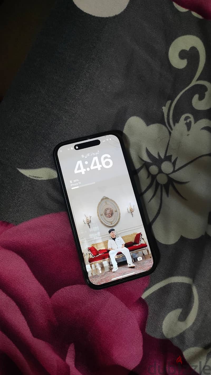 Apple - iPhone 16 1