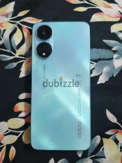 oppo A78