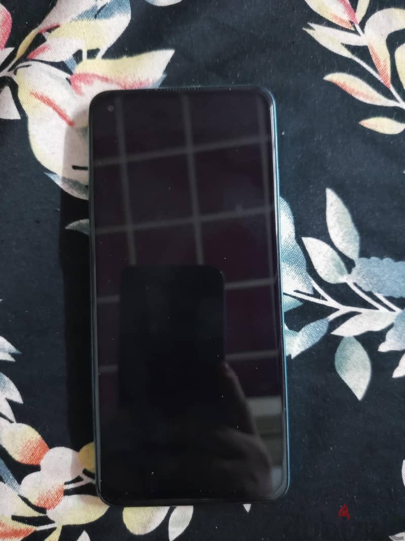 oppo A78 4