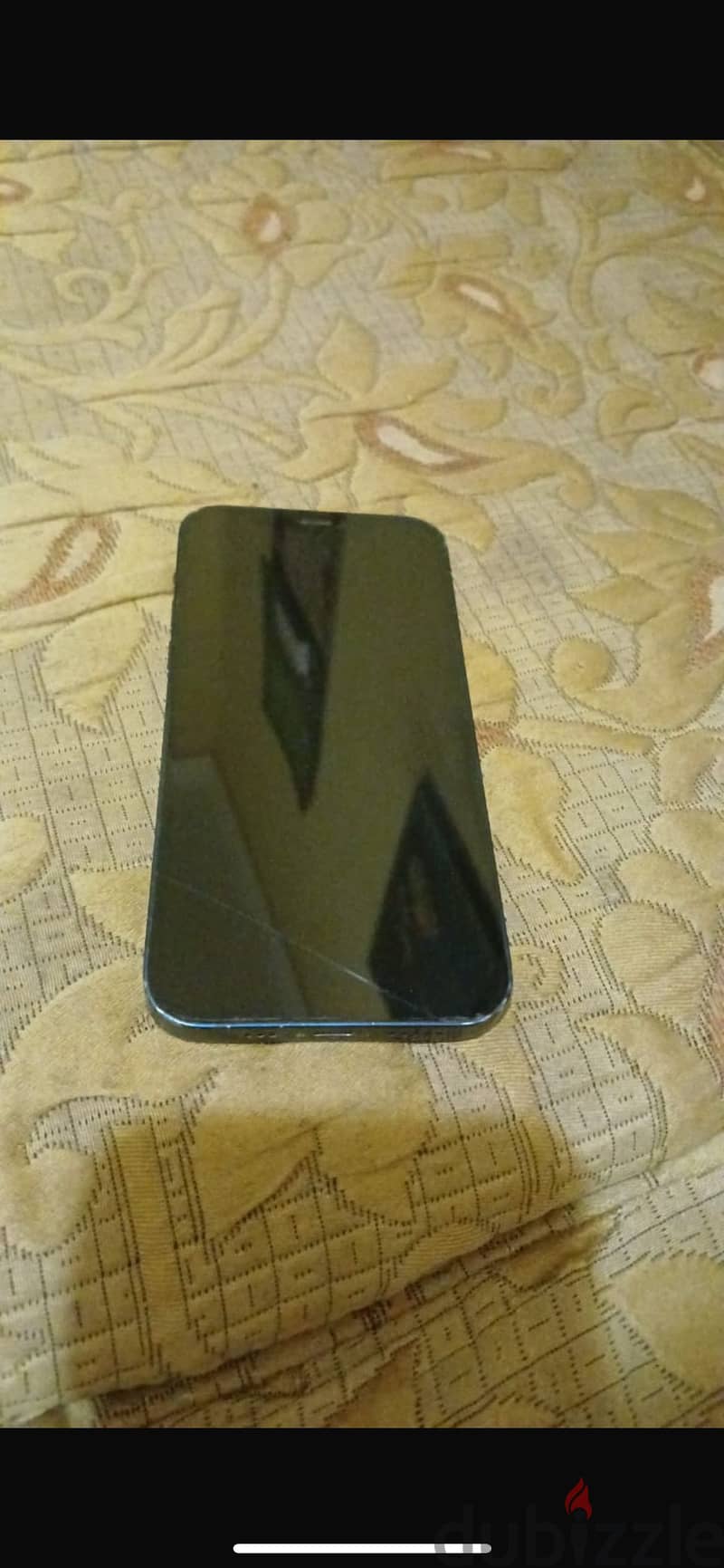 Apple - iPhone 12 3